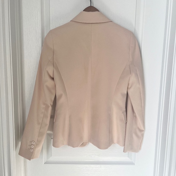 Sandra Angelozzi Skirt Suit (Jacket + skirt) - Picture 3 of 7